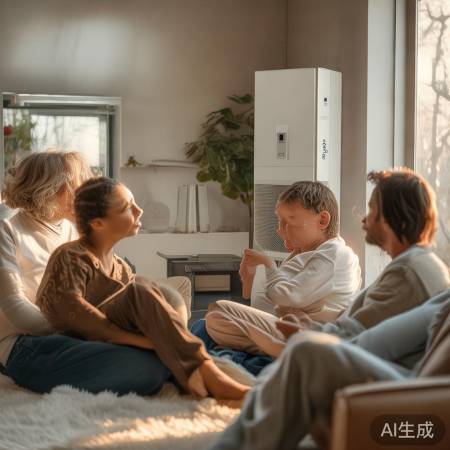 河源高品质空气能热泵推荐：高效节能新选择