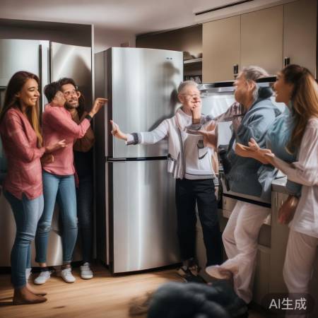 康佳冰箱质量评测：真实用户反馈揭晓