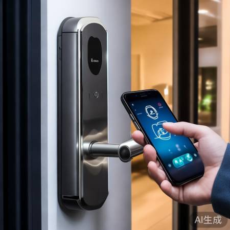 融深达智能锁紧急报修热线交流_索菲亚智能锁：打造安全便捷的智能生活新体验
