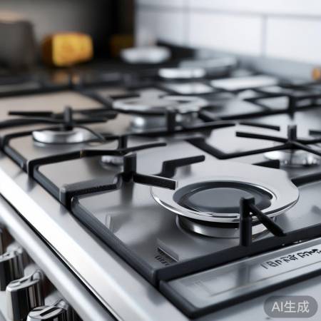 法格燃气灶维修400专线详述#多灶头燃气灶：高效烹饪新选择，轻松满足家庭需求