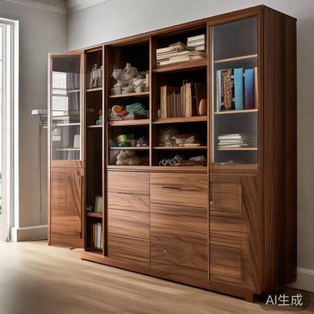 杰宝大王保险柜：家用保险柜的首选品牌