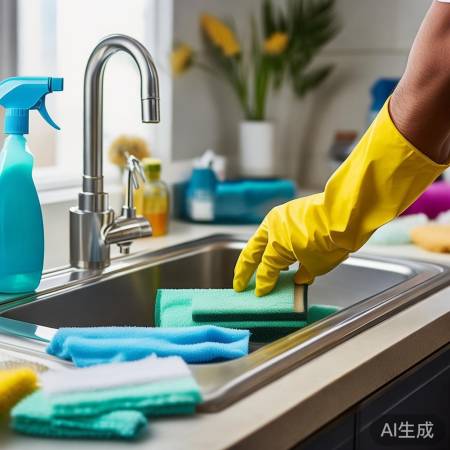友利特油烟机400客服站阐释『抽油烟机清洗难题：告别顽固污渍的清洁技巧』
