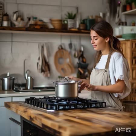 义乌燃气灶维修服务，社区专业维修团队