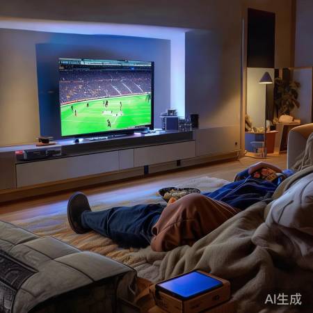 Sony电视机售后预约通道解说あ看球赛，这款电视机是你的不二之选