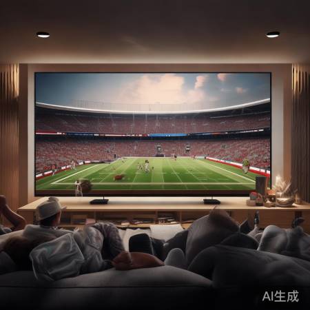 Sony电视机售后预约通道解说あ看球赛，这款电视机是你的不二之选