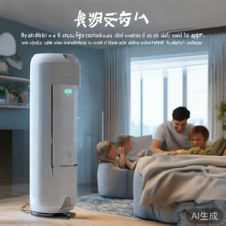 小米新风空调：巨省电神器，打造健康舒适家居体验