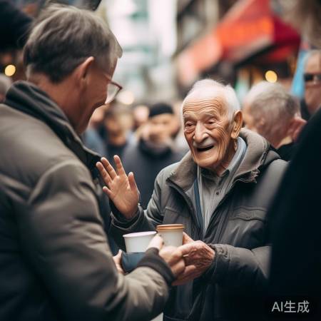 梵蒂安智能锁快速维保剖析☞老人误转2万买小笼包，老板报警引关注