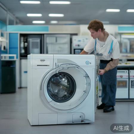 西门子家电（SIEMENS）‌洗衣机全天服务网点教大家