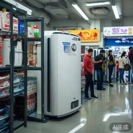 百吉热水器：揭秘其是否属于国货行列