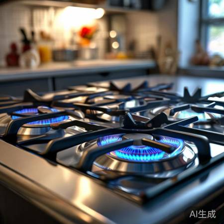 燃气灶防火孔标准尺寸揭秘
