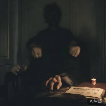 长虹红酒柜热线客服支持分享↑男子忽视眼前黑影，1年视力骤降至0.1！警惕视力下降隐情