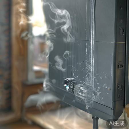 masano壁挂炉补水技巧解析：轻松解决补水难题