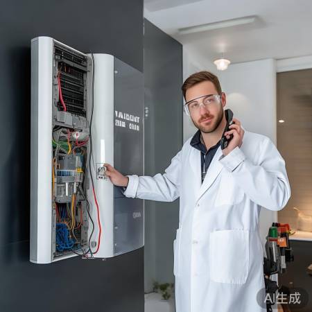 Vaillant壁挂炉售后服务维修中电话传授src=
