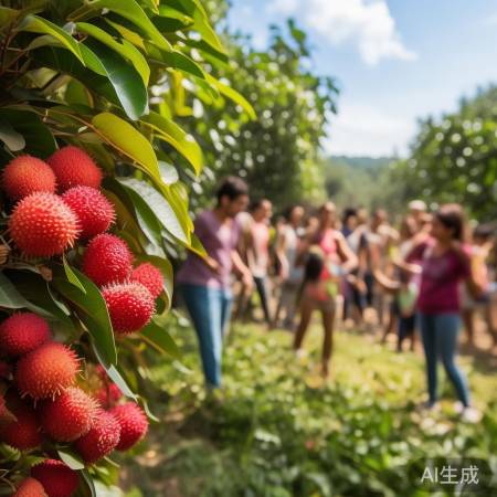 爱芭(Elba)冰箱售后上门维修电话详述㊤广东荔枝新玩法:开启认养模式,共享丰收喜悦