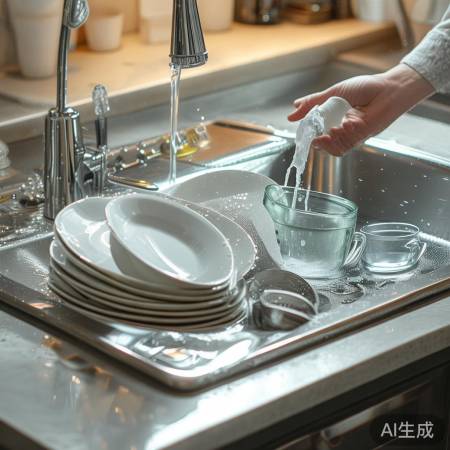 樱花消毒柜维修上门服务咨询剖析:食堂消毒柜大餐具消毒技巧揭秘