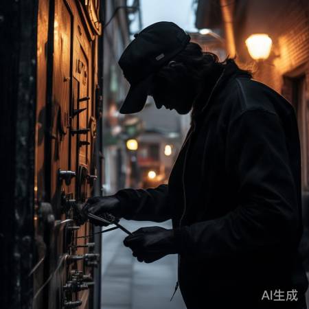 怀集专业保险柜开锁服务电话速查