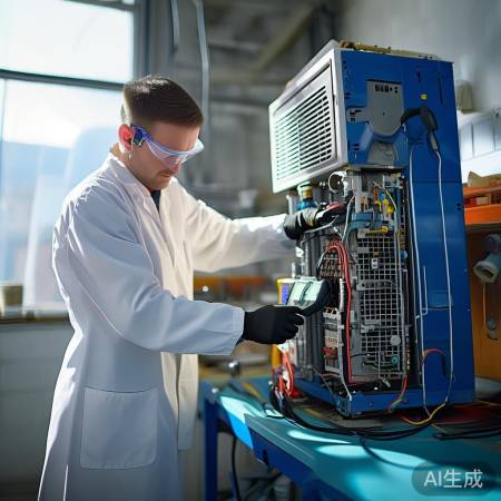 美意空调技援热线预约中心阐释『空调加氟服务价格，58同城专业空调加氟指南』