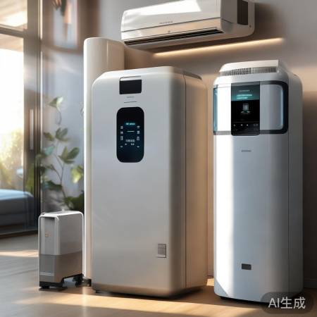 苏州空气能产品：高性价比之选