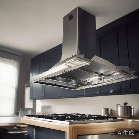 油烟机回风口拆卸攻略：安全操作与注意事项