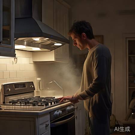 油烟机插拔电源频繁是否会导致损坏