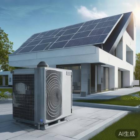 空气能安装真实费用大揭秘：了解安装成本全攻略