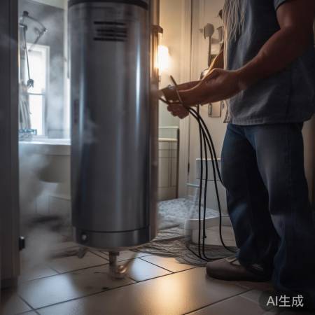 美乐家热水器使用保养全攻略