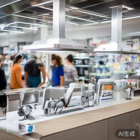 方太油烟机400维修热线梳理：油烟机风力大小如何辨别？