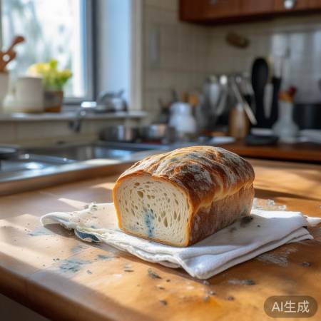 冰箱冷冻层食品发霉原因及解决方法
