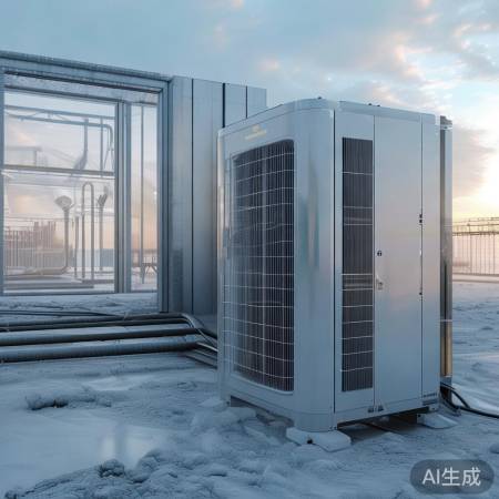 大型空气能应用领域解析：揭秘空气能的广泛用途
