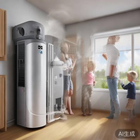 瑞马热水器400全国维修网点阐释【热水器安全使用指南：无排气管设计解析】