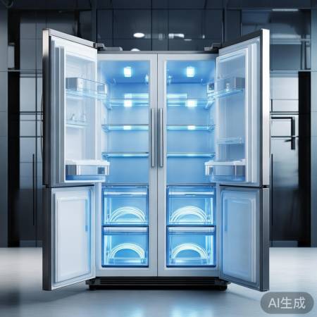 冰箱双蒸发器双系统：揭秘高效制冷的秘密