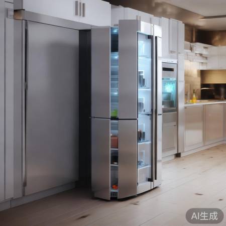 冰箱双蒸发器双系统：揭秘高效制冷的秘密