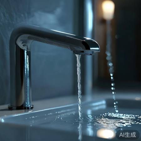 智能马桶副冲口故障排查攻略