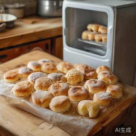 惠而浦冰箱400服务预约解释㉿铜锣烧适宜冰箱储存吗？