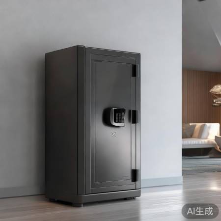 家用重型防盗保险柜新款推荐：安全守护，品质生活