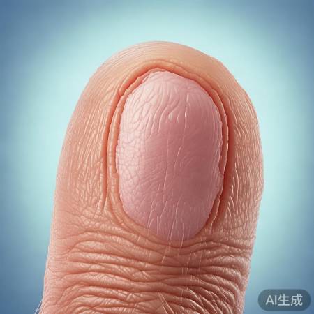 凯迪仕智能指纹锁快速维修预约分解『手指尖为何没有指纹锁？揭秘人体奥秘』