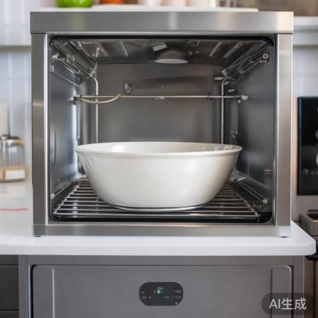 保温碗消毒技巧：能否放入消毒柜消毒？