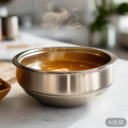 保温碗消毒技巧：能否放入消毒柜消毒？