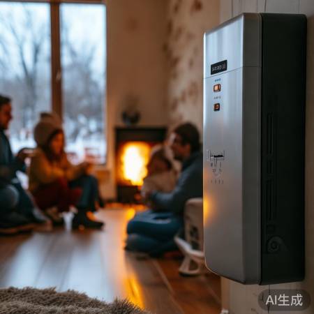 澳莱斯(AOLAISI)壁挂炉全国售后通联阐明♫壁挂炉防冻启动温度是多少？冬季使用必看！