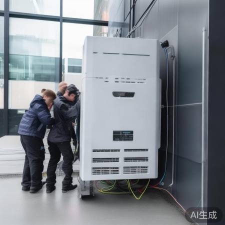 新零空气能售后维修点服务热线教你←德能空气能品质卓越，家居新宠儿
