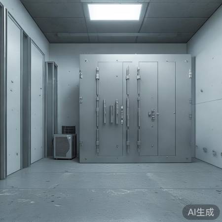 HAPPY BUILD保险柜技支持中心解读㊤安之星保险柜使用指南：安全存储，一步到位