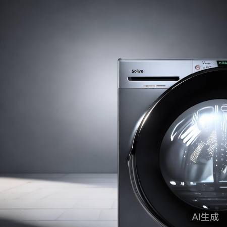 索爱洗衣机E6故障代码详解及解决方法
