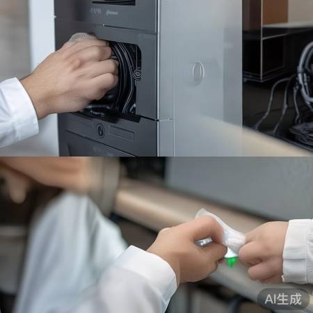 壁挂炉插座红灯故障排查指南