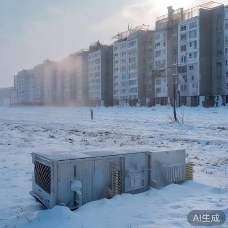 东北地区为何不宜采用空气能采暖？揭秘原因