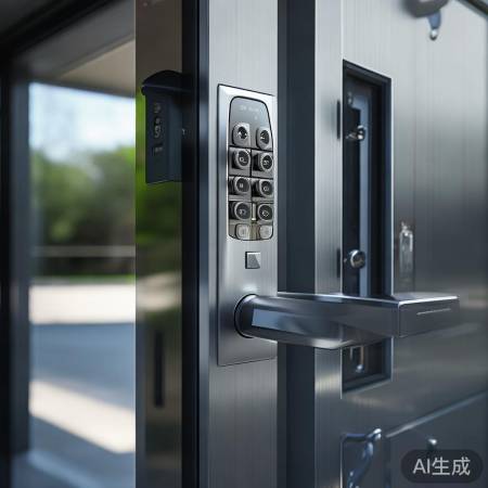 富新防盗门锁客服维修联系梳理—广州暴雨惊险瞬间：5名小哥英勇狂奔救起落水小孩