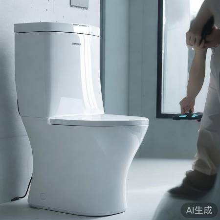 sugimoto智能马桶快速维保剖析