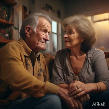 VATTI统一服务电话热线介绍☜42岁丈夫确诊老年痴呆：妻子心声及应对之道