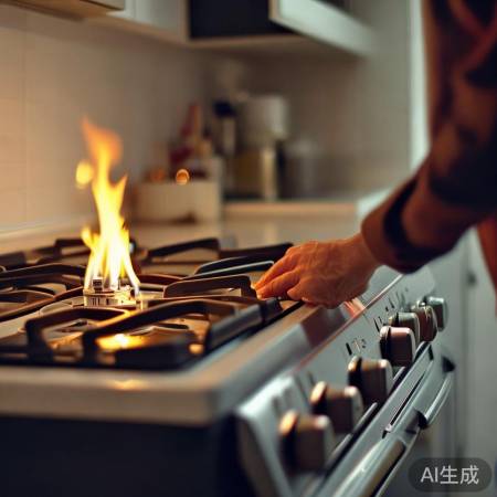 格林德燃气灶全国400服务号码分解#燃气灶阀门故障维修攻略，快速解决家中燃气安全隐患