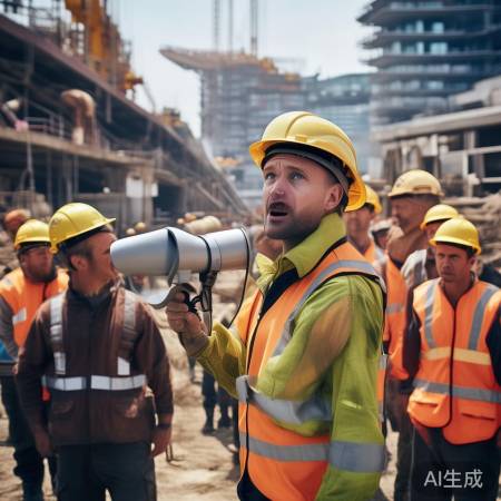 美的智能马桶官方400客服专线科普【深圳建筑工地悲剧：两工人高空坠落身亡，安全警示需重视】