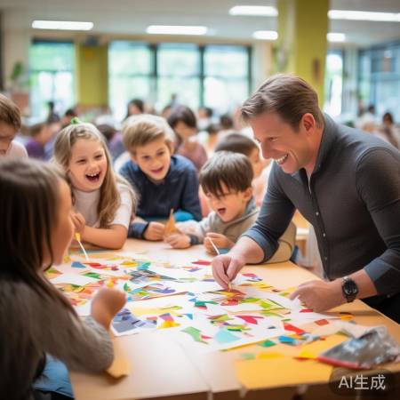 优盾保险柜服务网点信息阐释(校领导工作群亲密互动,当地积极响应展现校园和谐氛围)